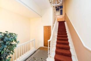 Cozy and bright 1-bed flat in Bayswater Apartment in City of Westminster