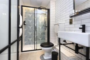Heart of New Town- Studio w/Private Entrance Apartment in Edinburgh