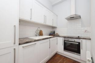 Fantastic New Town Flat with Shared Garden Apartment in Edinburgh