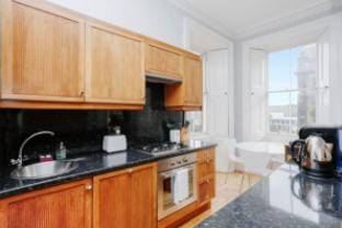 Lovely Flat in the Heart of Edinburgh Apartment in Edinburgh
