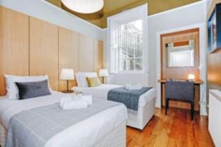 Lovely Flat in the Heart of Edinburgh Apartment in Edinburgh
