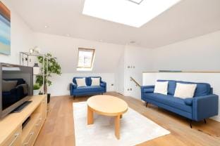 Superb Flat in the Heart of Edinburgh Apartment in Edinburgh