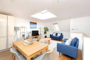 Superb Flat in the Heart of Edinburgh Apartment in Edinburgh