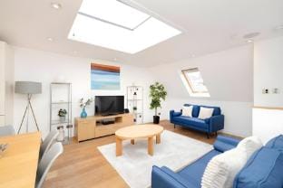Superb Flat in the Heart of Edinburgh Apartment in Edinburgh