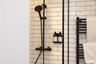 Deluxe Mezzanine Studio near Princes St Apartment in Edinburgh