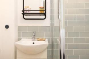 Charming Apartment near Leith Links with Patio Apartment in Edinburgh