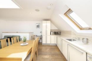 Splendid Flat near Edinburgh Castle Apartment in Edinburgh