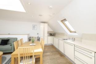 Splendid Flat near Edinburgh Castle Apartment in Edinburgh