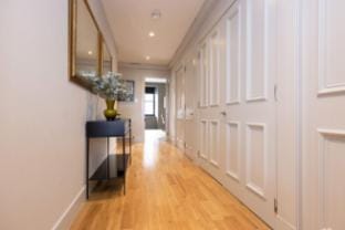 Luxury Home on George Street Apartment in Edinburgh