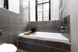 Stunning Flat near Edinburgh Castle Apartment in Edinburgh