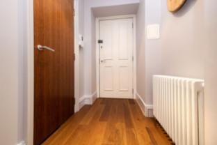 Stunning Flat near Edinburgh Castle Apartment in Edinburgh