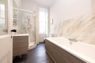 Sophisticated Flat near Edinburgh Castle Apartment in Edinburgh