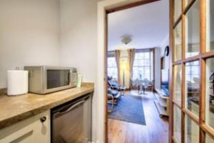 Royal Mile Apartment in Prime Location Apartment in Edinburgh
