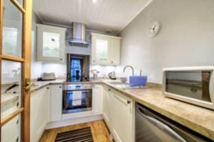 Royal Mile Apartment in Prime Location Apartment in Edinburgh
