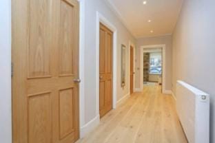 Refurbished Home on the Royal Mile Apartment in Edinburgh