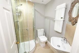 Stylish Flat close to National Museum of Scotland Apartment in Edinburgh