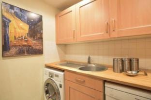 Elegant and Warm Apartment near Edinburgh Castle Apartment in Edinburgh
