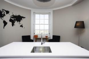 Splendid Apartment in New Town Apartment in Edinburgh