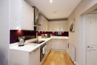 Prestigious Apartment in the heart of Edinburgh Apartment in Edinburgh