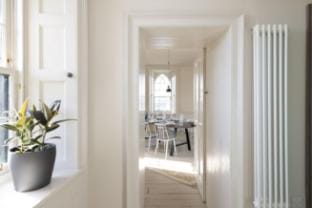 Observatory House & Apartment Apartment in Edinburgh