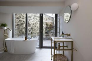 Observatory House & Apartment Apartment in Edinburgh