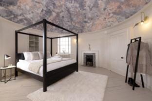 Observatory House & Apartment Apartment in Edinburgh
