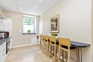 Welcoming Apartment Near Dalmeny Park Apartment in Edinburgh