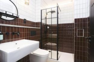 The Wort: Elegant 2bed Apt w/ City Views Apartment in Edinburgh