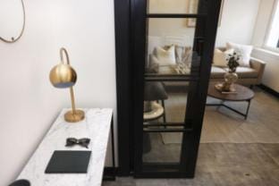 The Wort: Elegant 2bed Apt w/ City Views Apartment in Edinburgh