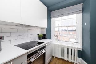 Spacious Apartment next to West End Apartment in Edinburgh