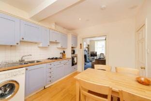 Gorgeous Flat near Edinburgh Castle Apartment in Edinburgh