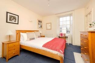 Gorgeous Flat near Edinburgh Castle Apartment in Edinburgh