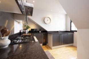 Luxury Flat near Edinburgh Castle Apartment in Edinburgh