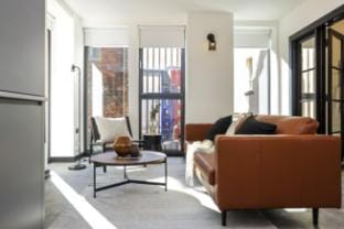 Sugar Tank: 2-bed Apt near Royal Mile Apartment in Edinburgh