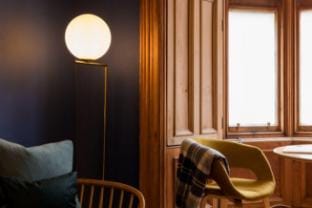Contemporary Cottage with Free Parking Apartment in Edinburgh