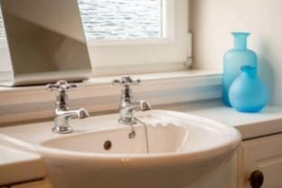 Inviting Apartment near Leith Walk Apartment in Edinburgh