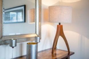 Inviting Apartment near Leith Walk Apartment in Edinburgh