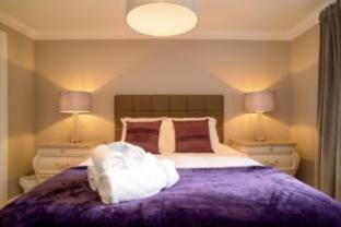 Gorgeous Flat near The Scottish Gallery Apartment in Edinburgh