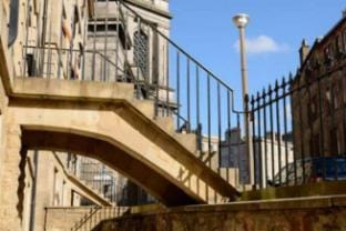 Gorgeous Flat near The Scottish Gallery Apartment in Edinburgh