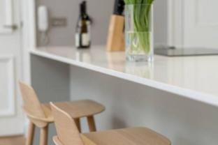 Spacious Apartment close to Princes Street Apartment in Edinburgh