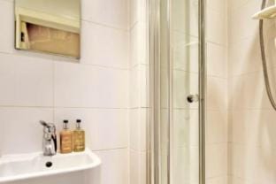 Lovely Flat on the Royal Mile Apartment in Edinburgh