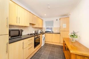 Lovely Flat near the City Centre Apartment in Edinburgh