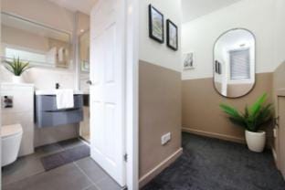 Splendid Apartment near City Centre Apartment in Edinburgh