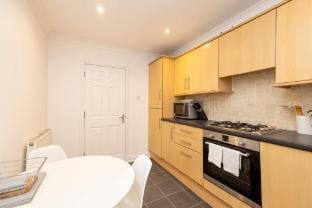 Cosy Flat near the City Centre Apartment in Edinburgh