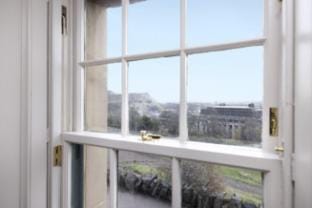 Observatory Apartment at Calton Hill Apartment in Edinburgh