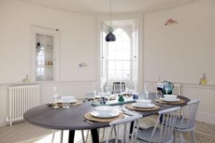 Observatory House Apartment in Edinburgh