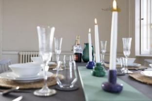 Observatory House Apartment in Edinburgh