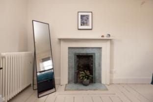 Observatory House Apartment in Edinburgh