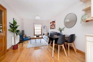 Bright and Cosy Flat near The Scottish Gallery Apartment in Edinburgh