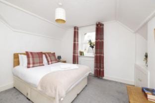Cosy Flat in the Heart of Edinburgh Apartment in Edinburgh